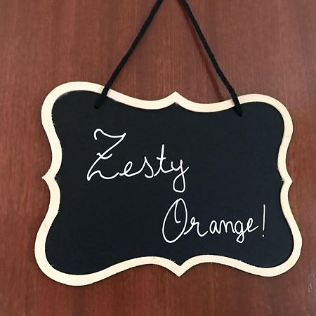 アルブフェイラZesty Orange By Ithouseアパートメント エクステリア 写真
