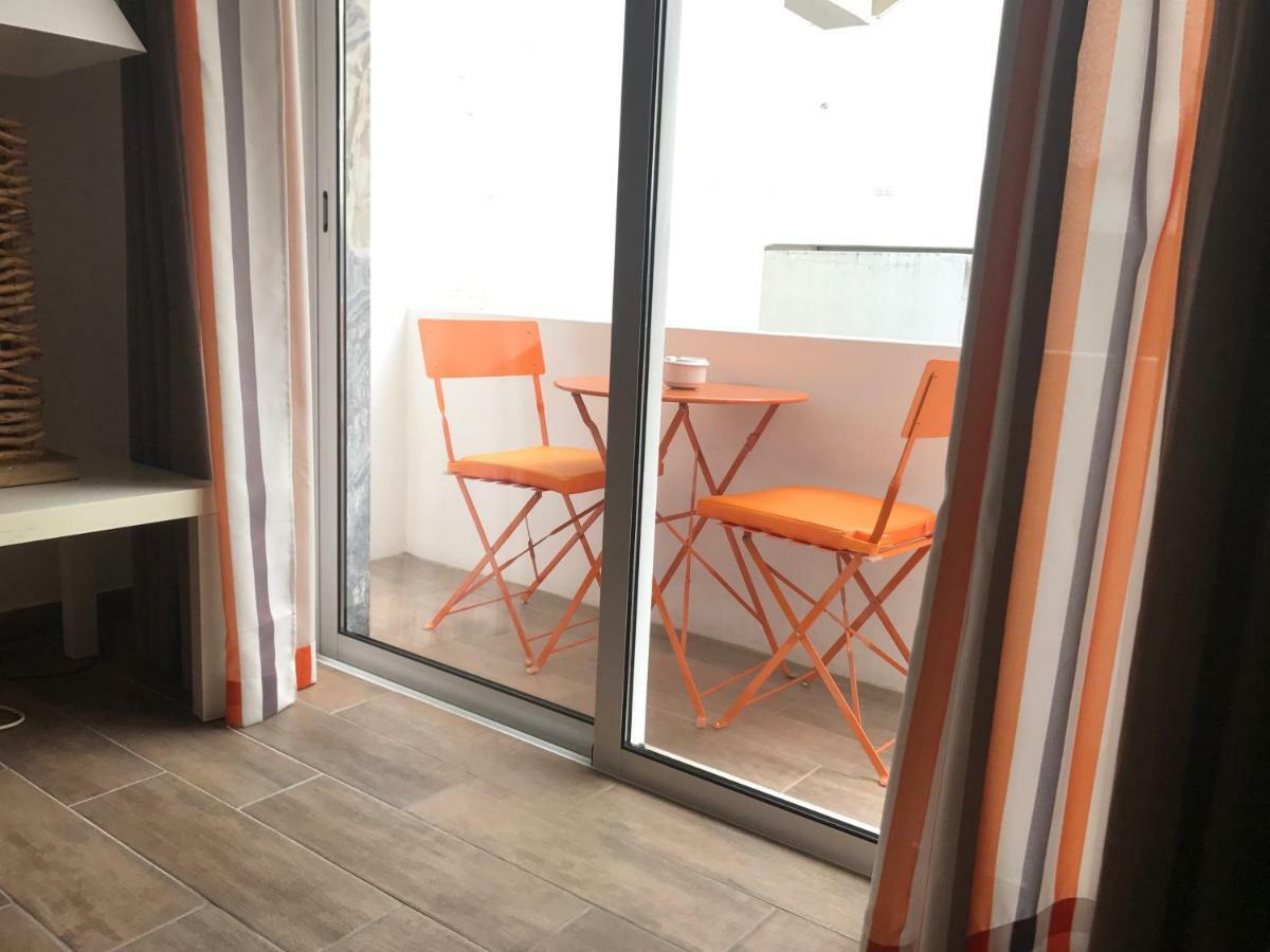 アルブフェイラZesty Orange By Ithouseアパートメント エクステリア 写真